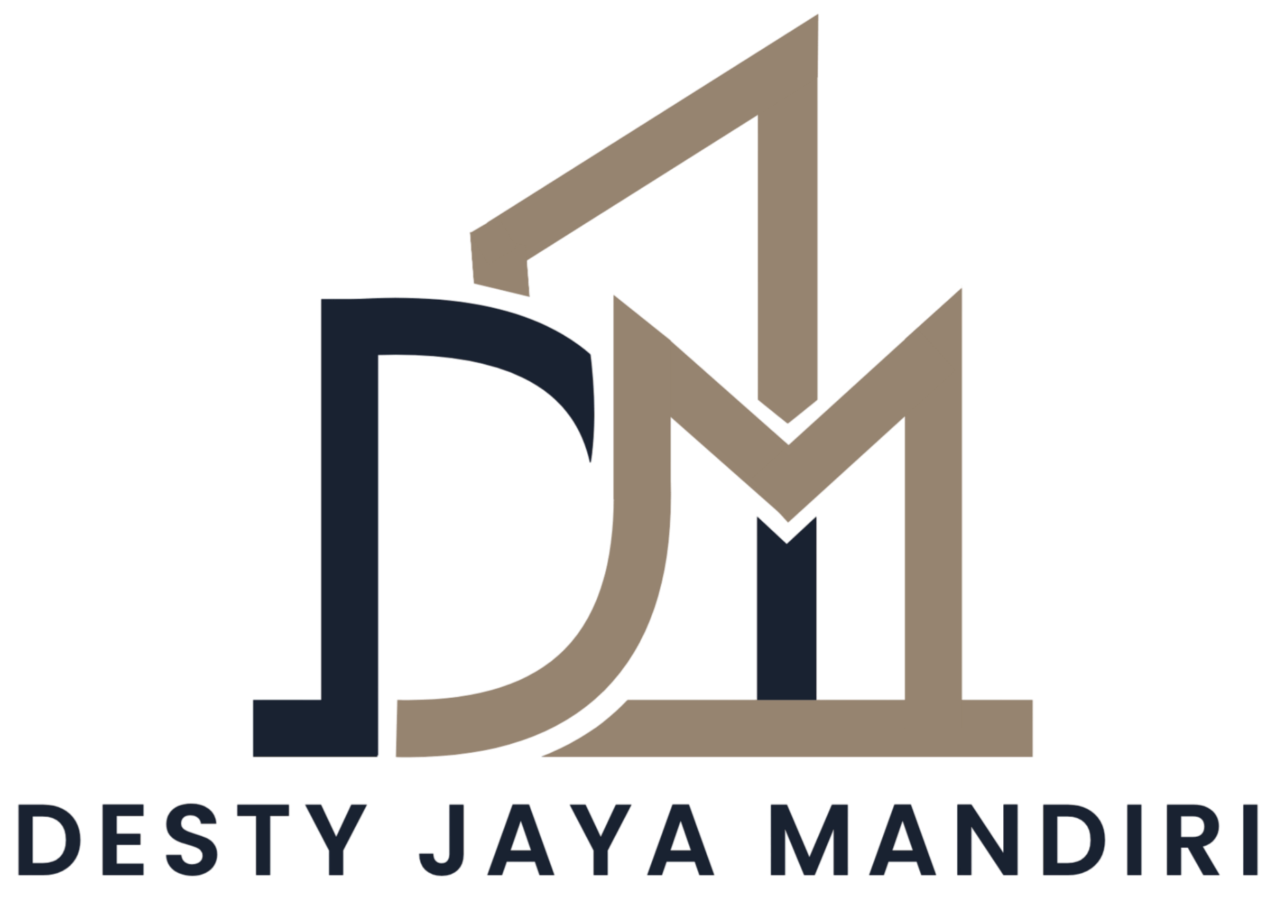 DJM — Desty Jaya Mandiri