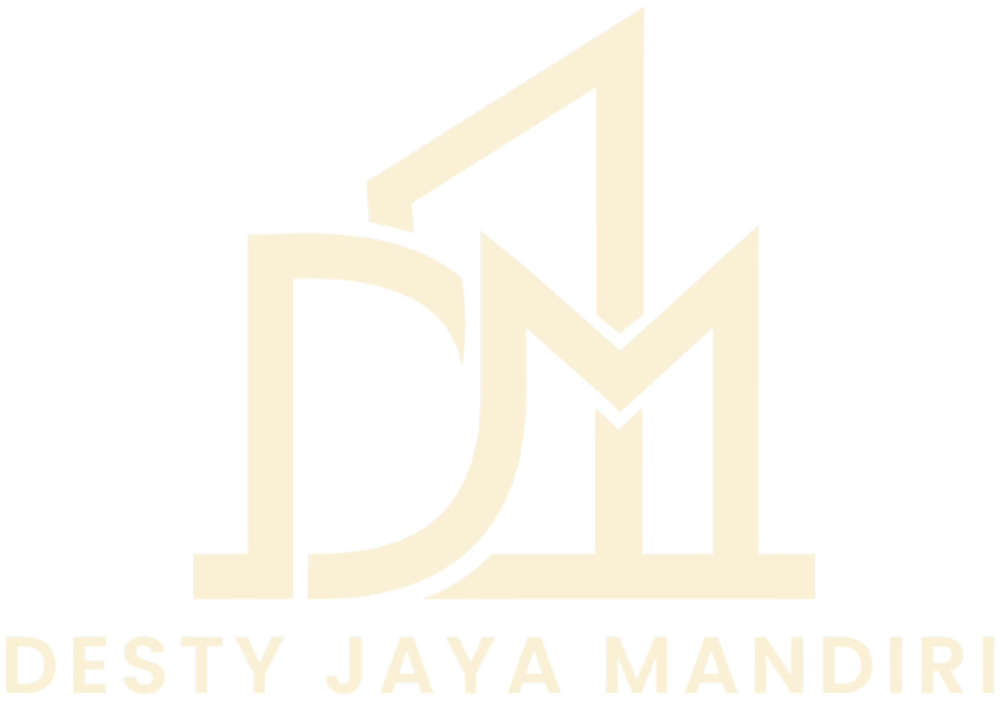 DJM — Desty Jaya Mandiri