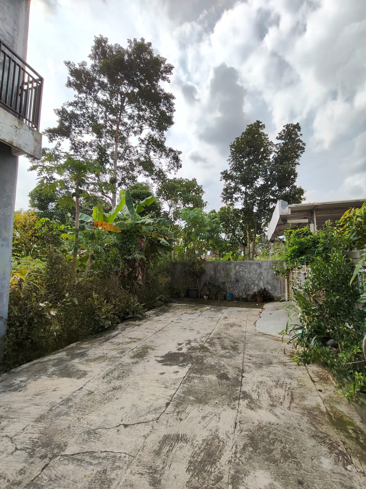 Di Jual Tanah Strategis Dalam Perumahan UGM Area Jalan Palagan, Dekat Perumahan  Villas, RS.Puri Husada, Pasar Renjondani Ngaglik Sleman